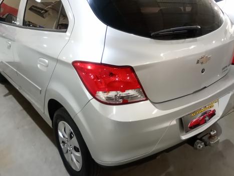 CHEVROLET Onix Hatch 1.0 4P FLEX LT, Foto 11