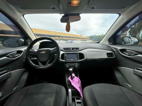 CHEVROLET Onix Hatch 1.0 4P FLEX JOY, Foto 9