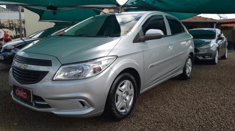 CHEVROLET Onix Hatch 1.0 4P FLEX JOY, Foto 2