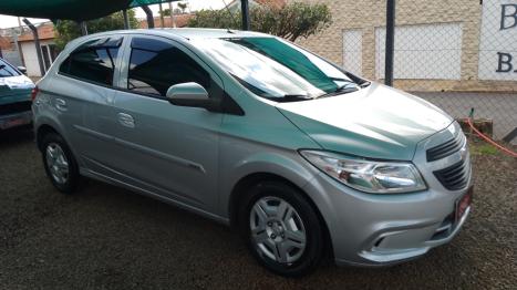 CHEVROLET Onix Hatch 1.0 4P FLEX JOY, Foto 3