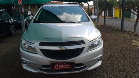 CHEVROLET Onix Hatch 1.0 4P FLEX JOY, Foto 4