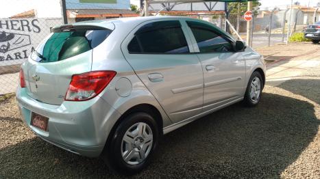 CHEVROLET Onix Hatch 1.0 4P FLEX JOY, Foto 5