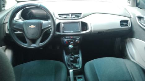 CHEVROLET Onix Hatch 1.0 4P FLEX JOY, Foto 8