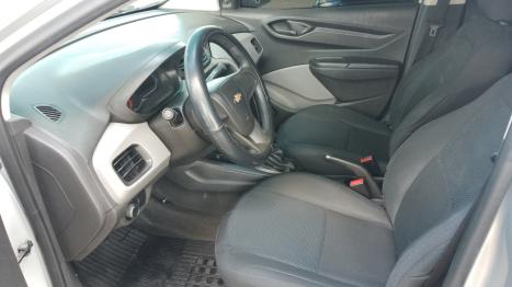 CHEVROLET Onix Hatch 1.0 4P FLEX JOY, Foto 9