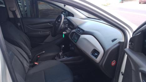 CHEVROLET Onix Hatch 1.0 4P FLEX JOY, Foto 10