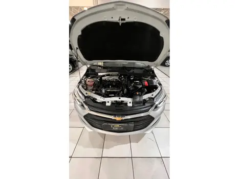 CHEVROLET Onix Hatch 1.0 12V 4P FLEX TURBO AUTOMTICO, Foto 6