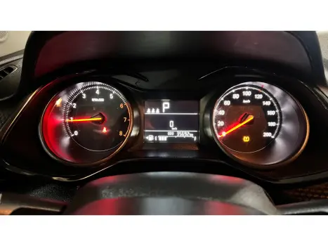 CHEVROLET Onix Hatch 1.0 12V 4P FLEX TURBO AUTOMTICO, Foto 7