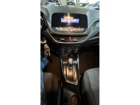 CHEVROLET Onix Hatch 1.0 12V 4P FLEX TURBO AUTOMTICO, Foto 9