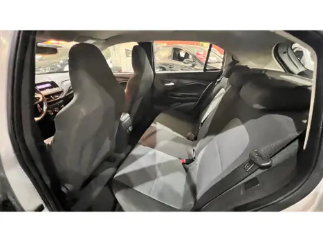 CHEVROLET Onix Hatch 1.0 12V 4P FLEX TURBO AUTOMTICO, Foto 11