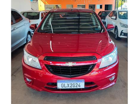 CHEVROLET Onix Hatch 1.0 4P FLEX JOY, Foto 2