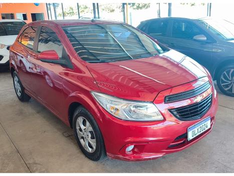 CHEVROLET Onix Hatch 1.0 4P FLEX JOY, Foto 3