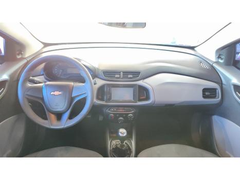 CHEVROLET Onix Hatch 1.0 4P FLEX JOY, Foto 4