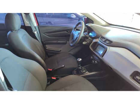 CHEVROLET Onix Hatch 1.0 4P FLEX JOY, Foto 6