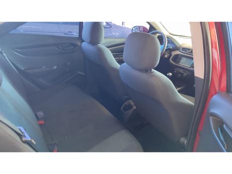 CHEVROLET Onix Hatch 1.0 4P FLEX JOY, Foto 8
