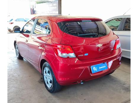 CHEVROLET Onix Hatch 1.0 4P FLEX JOY, Foto 10