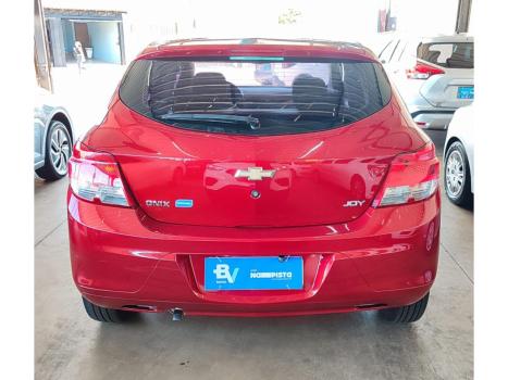 CHEVROLET Onix Hatch 1.0 4P FLEX JOY, Foto 11
