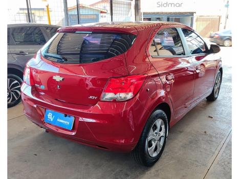 CHEVROLET Onix Hatch 1.0 4P FLEX JOY, Foto 12