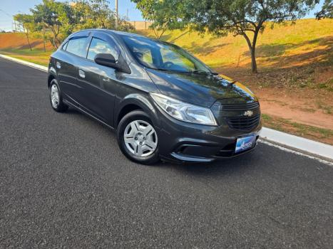 CHEVROLET Onix Hatch 1.0 4P FLEX JOY, Foto 1