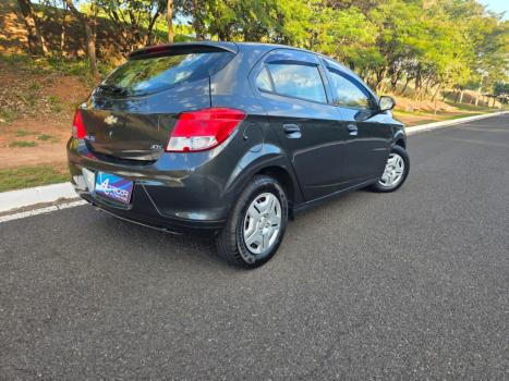 CHEVROLET Onix Hatch 1.0 4P FLEX JOY, Foto 2