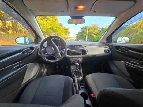CHEVROLET Onix Hatch 1.0 4P FLEX JOY, Foto 3