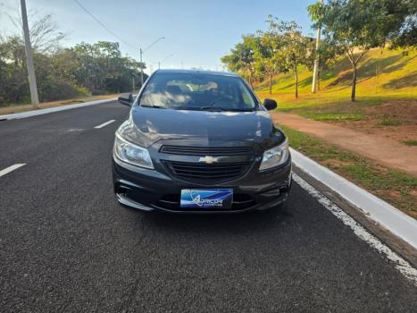 CHEVROLET Onix Hatch 1.0 4P FLEX JOY, Foto 5