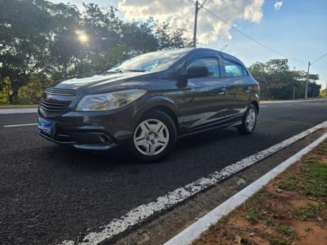 CHEVROLET Onix Hatch 1.0 4P FLEX JOY, Foto 6