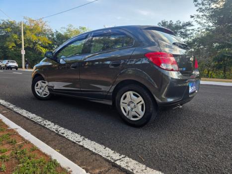 CHEVROLET Onix Hatch 1.0 4P FLEX JOY, Foto 7