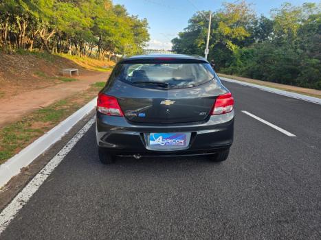 CHEVROLET Onix Hatch 1.0 4P FLEX JOY, Foto 8