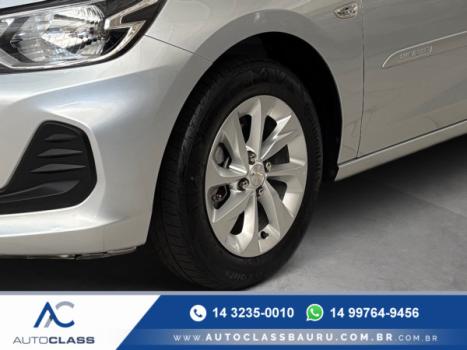 CHEVROLET Onix Hatch 1.0 4P FLEX LT, Foto 3