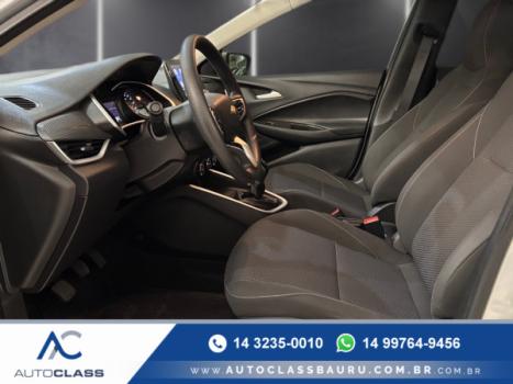 CHEVROLET Onix Hatch 1.0 4P FLEX LT, Foto 7