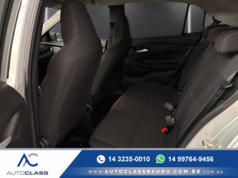 CHEVROLET Onix Hatch 1.0 4P FLEX LT, Foto 10