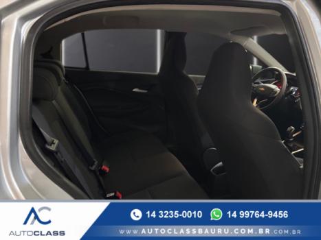 CHEVROLET Onix Hatch 1.0 4P FLEX LT, Foto 11