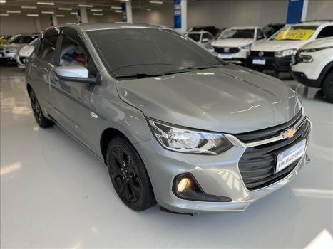 CHEVROLET Onix Hatch 1.0 4P FLEX LTZ TURBO AUTOMTICO, Foto 3