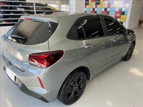 CHEVROLET Onix Hatch 1.0 4P FLEX LTZ TURBO AUTOMTICO, Foto 6