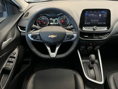 CHEVROLET Onix Hatch 1.0 4P FLEX LTZ TURBO AUTOMTICO, Foto 7