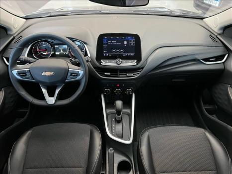 CHEVROLET Onix Hatch 1.0 4P FLEX LTZ TURBO AUTOMTICO, Foto 8