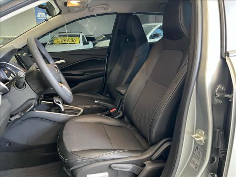 CHEVROLET Onix Hatch 1.0 4P FLEX LTZ TURBO AUTOMTICO, Foto 10