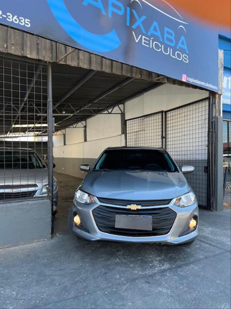CHEVROLET Onix Hatch 1.0 4P FLEX, Foto 3