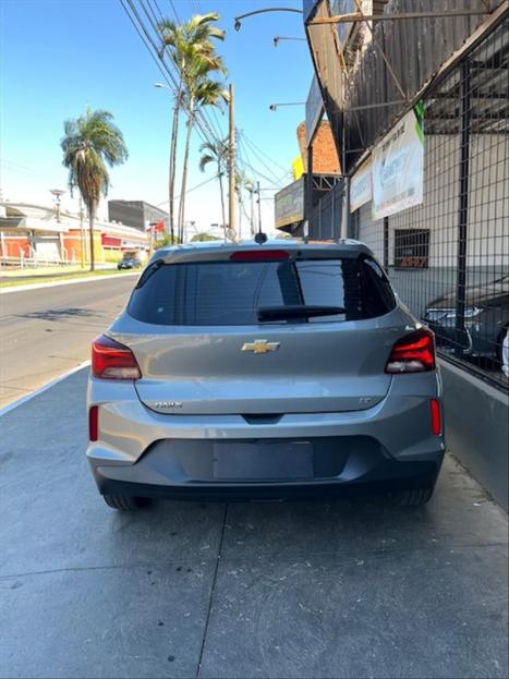 CHEVROLET Onix Hatch 1.0 4P FLEX, Foto 4