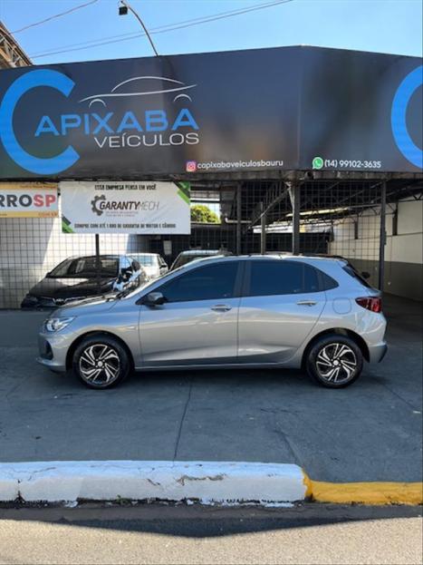 CHEVROLET Onix Hatch 1.0 4P FLEX, Foto 5