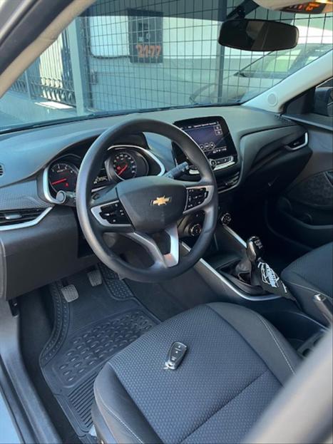CHEVROLET Onix Hatch 1.0 4P FLEX, Foto 6