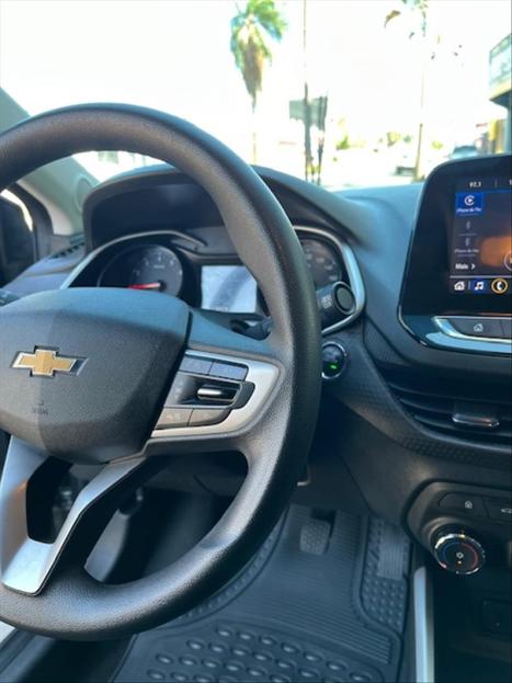 CHEVROLET Onix Hatch 1.0 4P FLEX, Foto 7