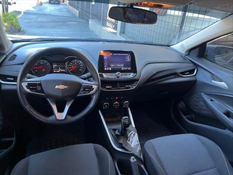 CHEVROLET Onix Hatch 1.0 4P FLEX, Foto 8