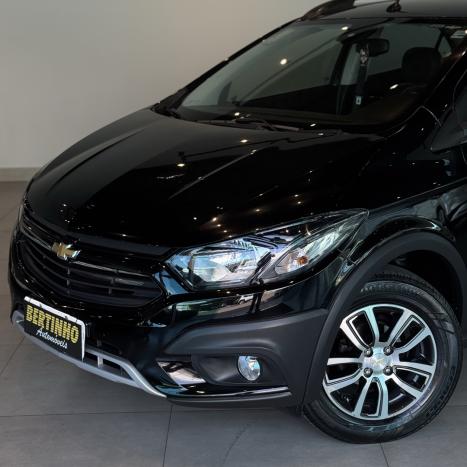 CHEVROLET Onix Hatch , Foto 2