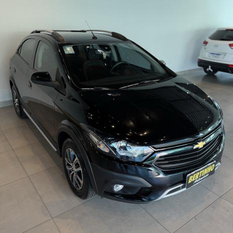CHEVROLET Onix Hatch , Foto 4