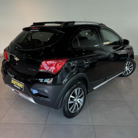 CHEVROLET Onix Hatch , Foto 6