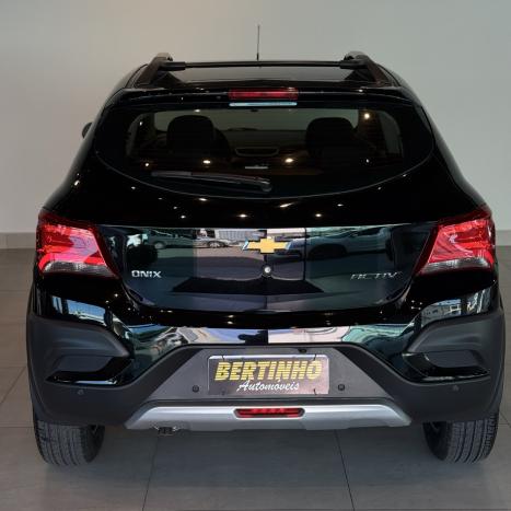 CHEVROLET Onix Hatch , Foto 8