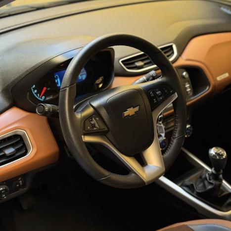 CHEVROLET Onix Hatch , Foto 11