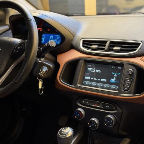 CHEVROLET Onix Hatch , Foto 12