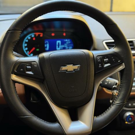 CHEVROLET Onix Hatch , Foto 13